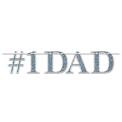 #1 Dad Streamer