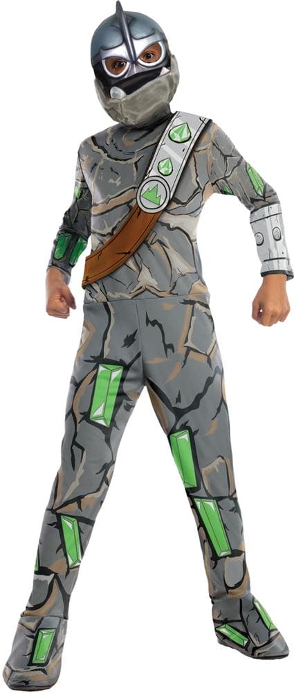 Skylander Academy Video Game Crusher Costume