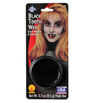 Professional Black Tooth Wax