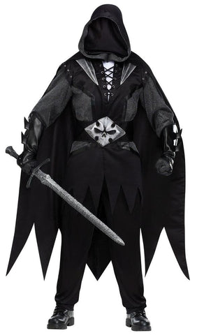Evil Knight Adult Costume