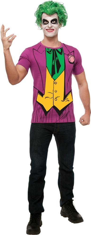 Adult Joker T-Shirt