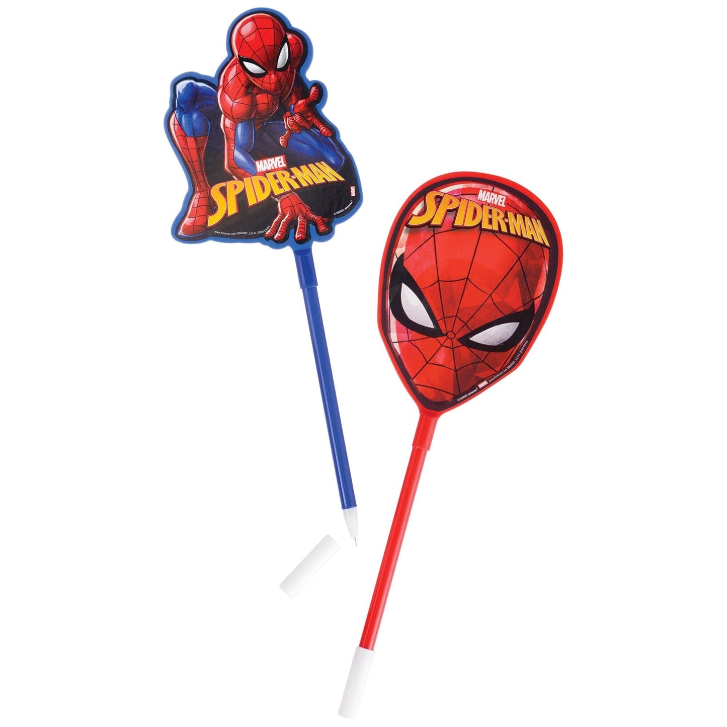 Spider-Man™ Webbed Wonder Slimy Ooze 8 Ct