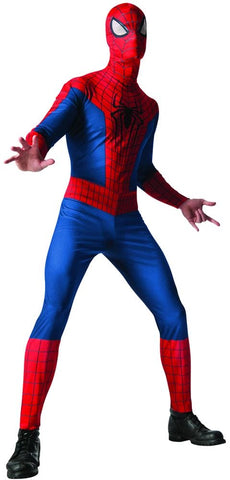 The Amazing Spider-Man Adult Costume
