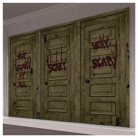 It Chapter Two 3 Panel Scene 3  Ct