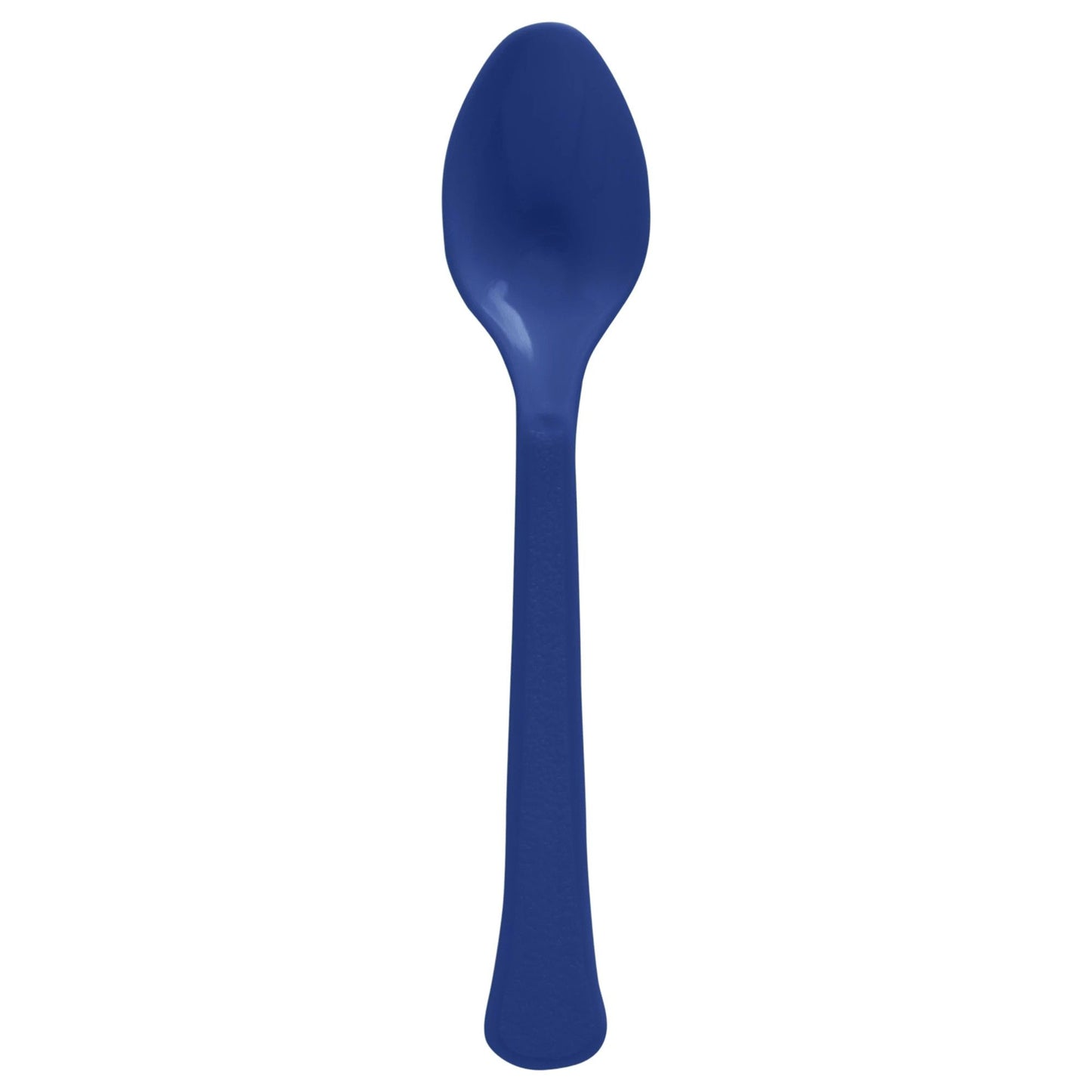 Boxed Heavy Weight Spoons - True Navy
