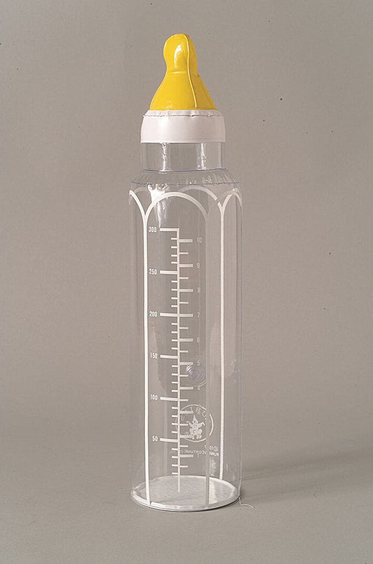 Inflatable 16in Baby Bottle