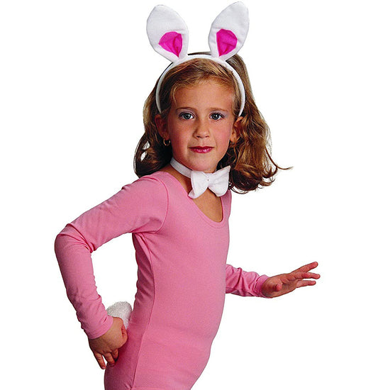 Bunny Accessory Kit Child