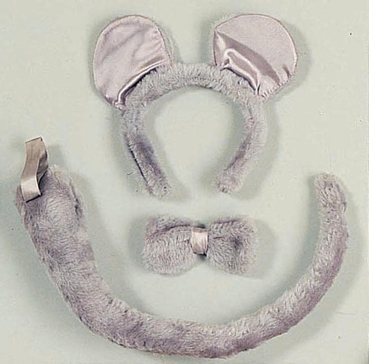 Mouse Accessory Kit Adult
