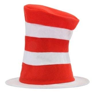 Cat in the Hat - Hat