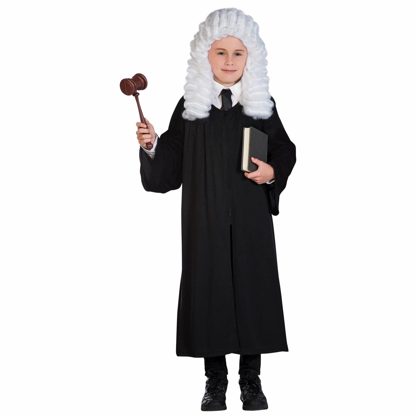 Judge Robe - Child