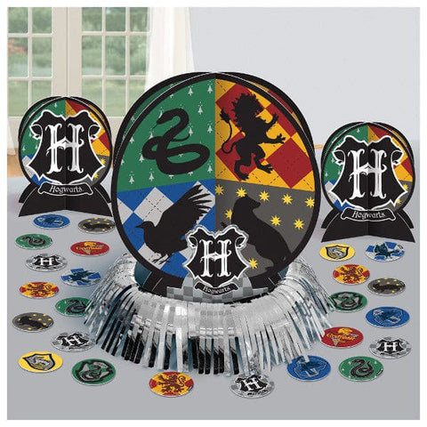 Harry Potter Table Decorating Kit