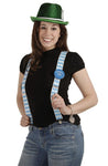 Oktoberfest Adjustable Suspenders