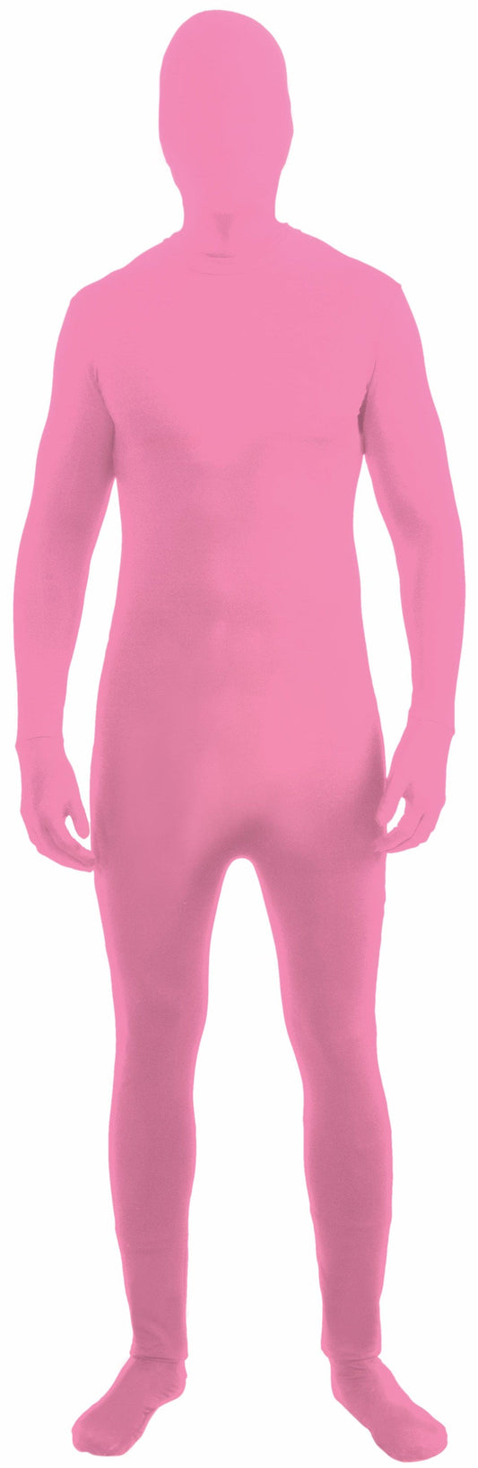 Disappearing Teen Pink Costume