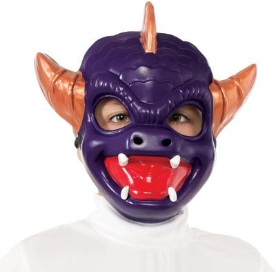 Skylanders Spyro Child Molded Mask