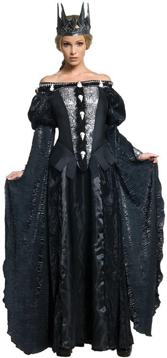 Queen Ravenna Adult Costume