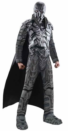 General Zod Deluxe Adult Costume