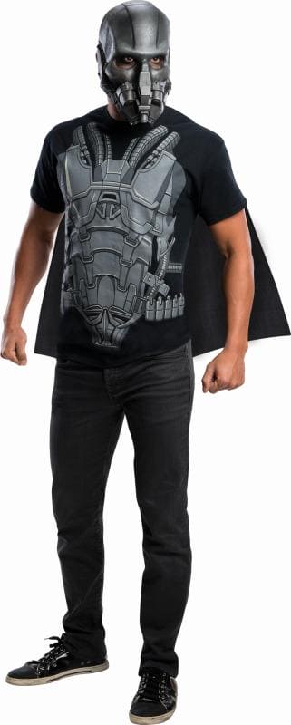 General Zod Adult T-Shirt