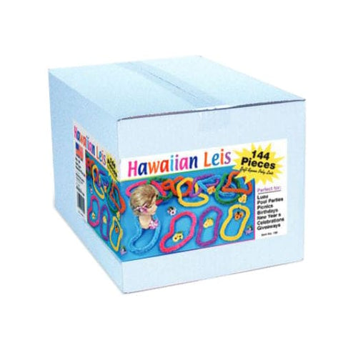 Boxed Hawaiian Leis