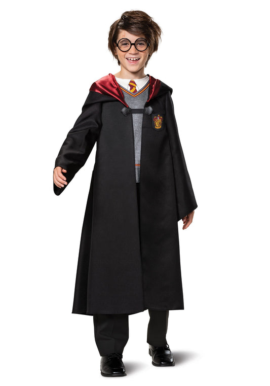 Harry Potter Classic Costume