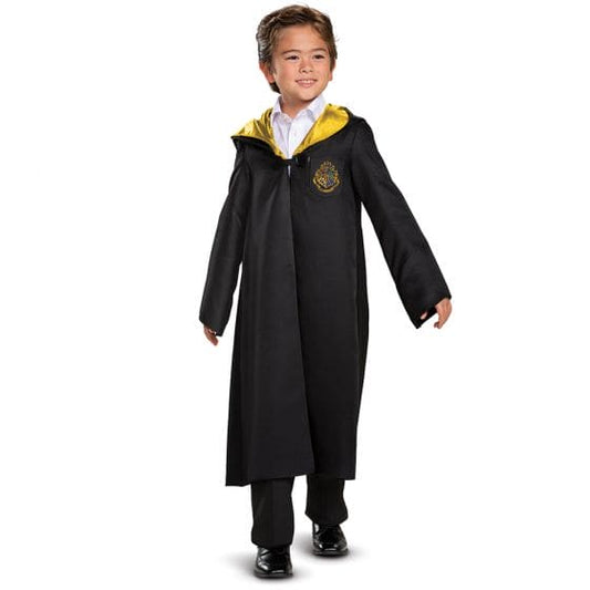 Hogwarts Classic Black Child Robe
