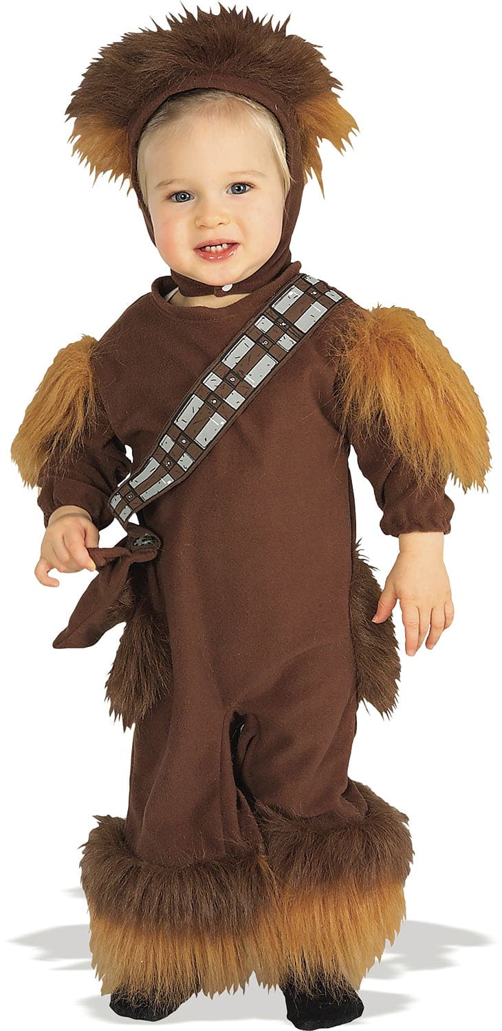 Star Wars Chewbacca Child Costume