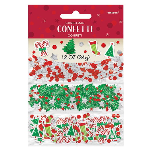 Christmas Confetti 1.2oz