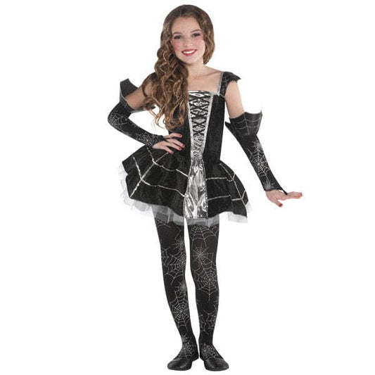 Midnight Mischief Kids Costume