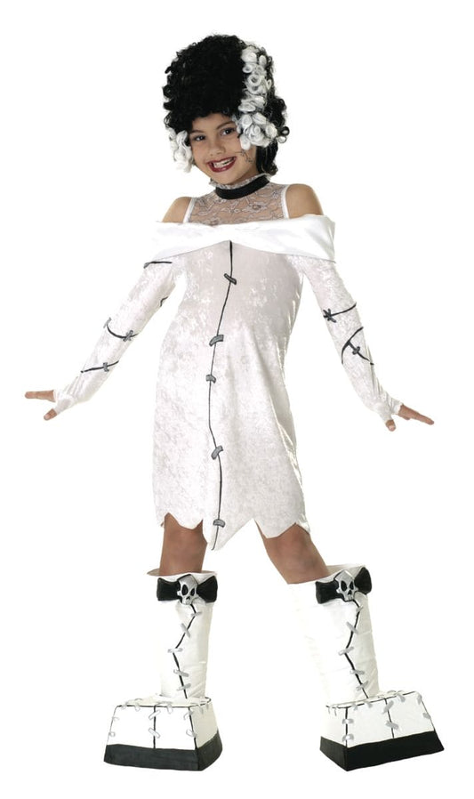 Frankie's Girl Costume