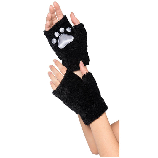 Cat Paw Glovelettes