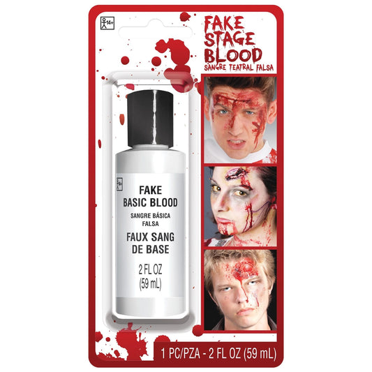 Stage Blood 2 oz.