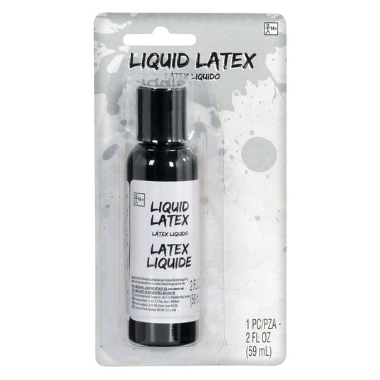 Liquid Latex, 2 oz.