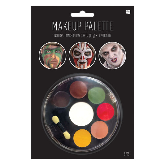 Makeup Palette