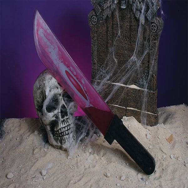 Bleeding Horror Machete