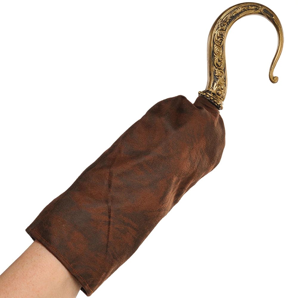 Elegant Pirate Hook/Sleeve