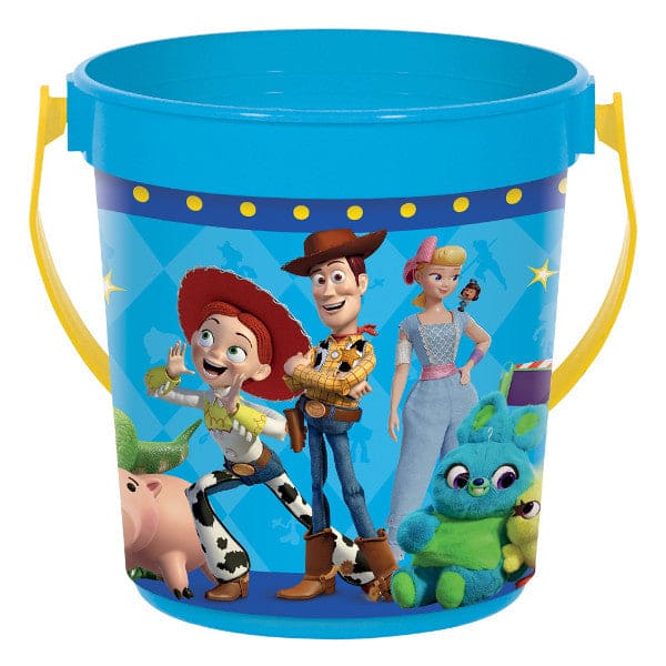 Toy Story 4 Favor Container