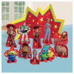 Toy Story 4 Table Decor