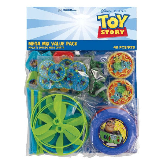 Toy Story 4 Favor Value Pack