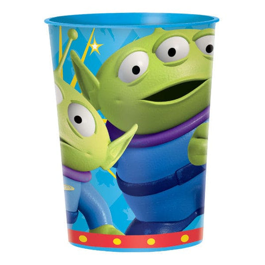 Toy Story 4 Stadium Favor 16oz Cup