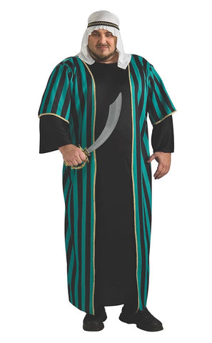 Arab Sheik Adult Costume