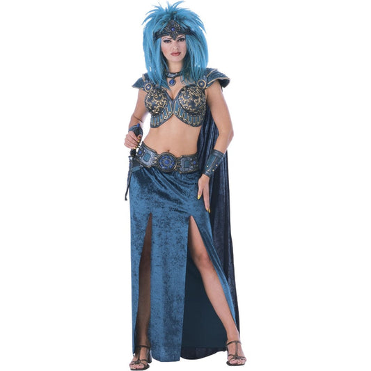 Athena Warrior Queen Adult Costume
