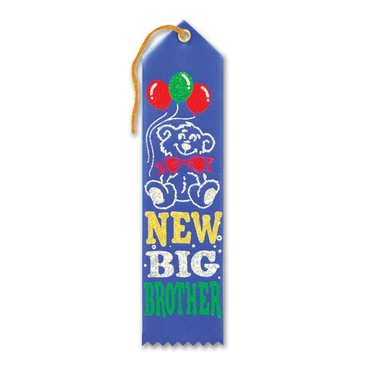Award Ribbon - Big Brother