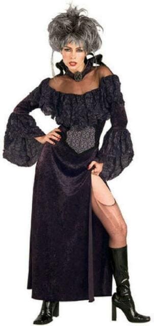 Darkheart Countess Adult Costume