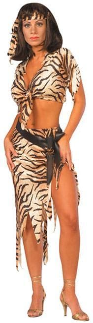 Jungle Jane Adult Costume