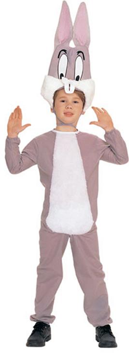 Bugs Bunny Kid Costume