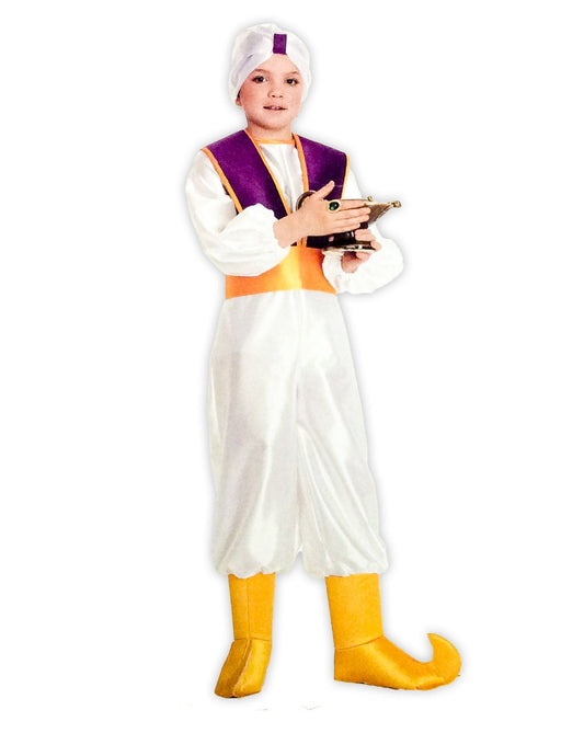 Aladdin Child Costume