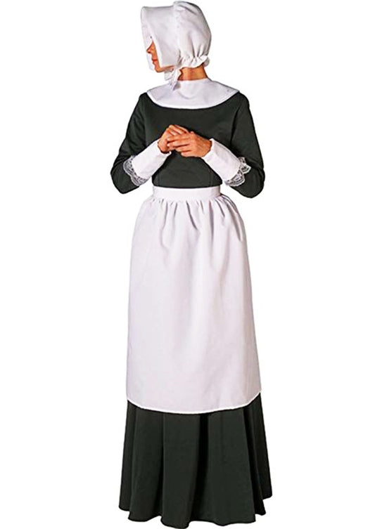 Pilgrim Costume Kit  Adult