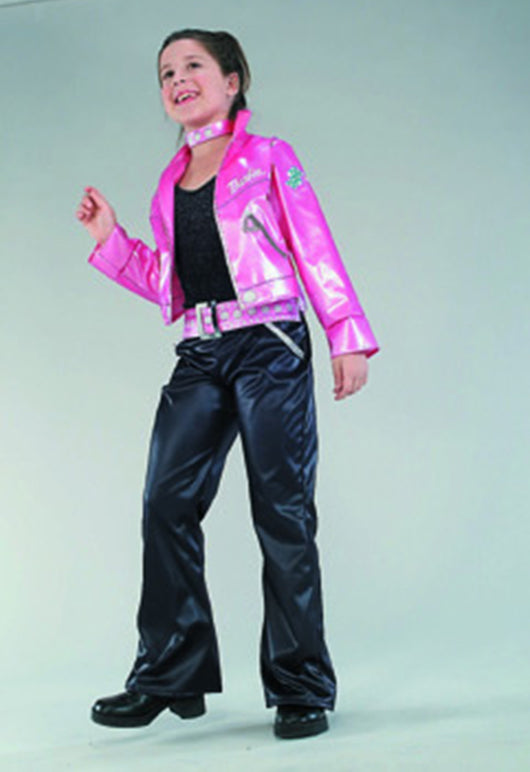 Barbie Cool Crusin Girls Costume