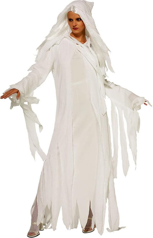 Ghostly Spirit Adult Costume