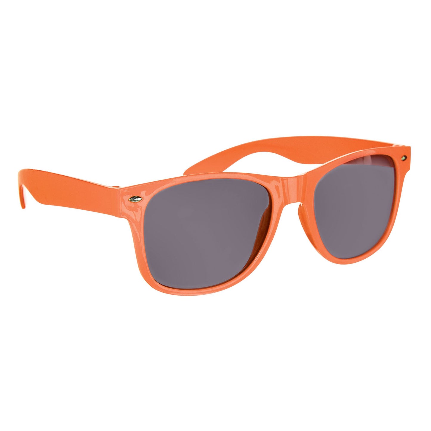 Glasses Darl Lens - Orange