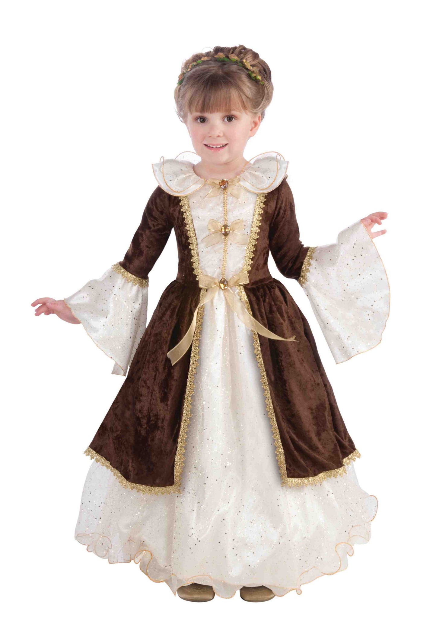 Pretty Maiden Costume